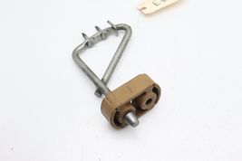 08-10 FORD F-450 SUPER DUTY DIESEL 6.4L EXHAUST PIPE BRACKET HANGER E1910 image 4