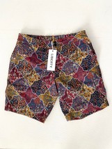 Liberty. Apsley Bromley Swim Trunks Floral ( XS ) - $118.77