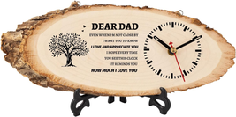 Fathers Day Gifts for Dad, Dad Gifts for Fathers Day, Dad Birthday Gift from Dau - £27.61 GBP