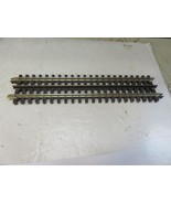 ATLAS &#39;O&#39; 6050 -  10&quot; STRAIGHT TRACK  - EXC. - W16 - €5,64 EUR