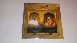 Kitchens of India Indian Classical Duets Vol. 2 CD - £35.87 GBP