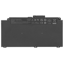 HP CD03XL Battery Replacement 931719-850 HSTNN-LB8F For ProBook 650 645 G4 - £62.57 GBP