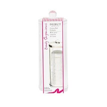 Cotton Pad Dispenser Clear Acrylic  - $32.00