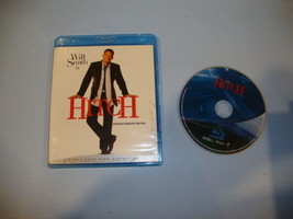 Hitch (Blu-ray Disc, 2006) - $7.26