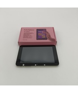 EchoSphere Tablet, 8 inch Display, 32GB Storage, 2GB RAM Tablet, Black - $271.63 CAD