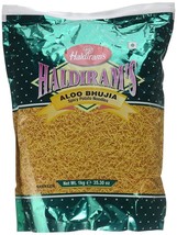 Haldiram&#39;s Aloo Bhujia, 1 kg (Free shipping worldwide) - £30.18 GBP