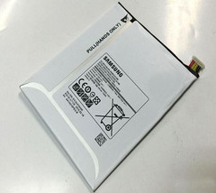 Replacement Battery EB-BT355ABA for Samsung Tab A 8.0 (SM-T350 P350) - $16.83