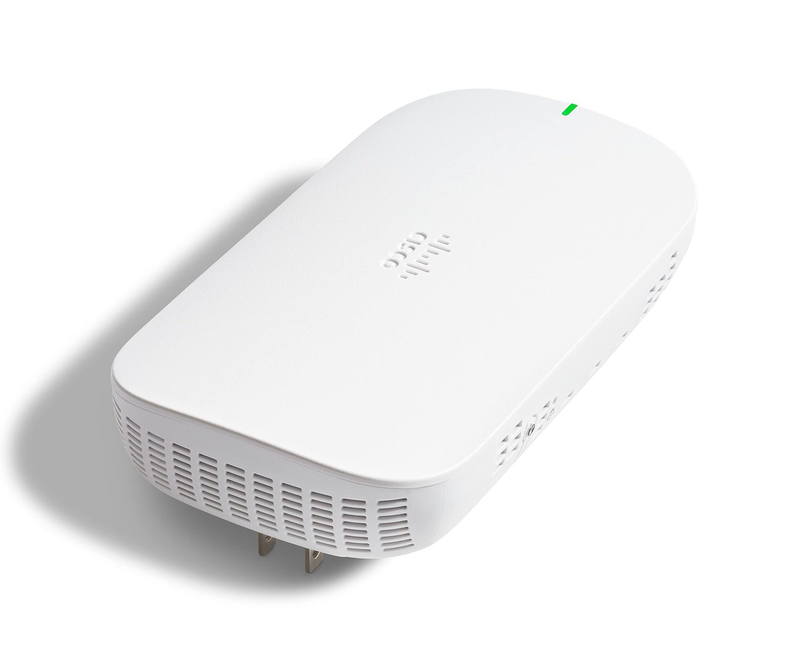 Cisco Business 151AXM Wi-Fi 6 2x2 Mesh Extender - Wall Outlet, 3-Year Hardware P - $145.31