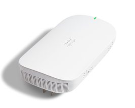 Cisco Business 151AXM Wi-Fi 6 2x2 Mesh Extender - Wall Outlet, 3-Year Ha... - £114.26 GBP