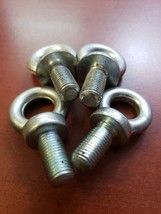 EYE BOLT FOR RACING HARNESS | KIT OF 4 BOLTS 8.8 | USA DEALER - $48.95