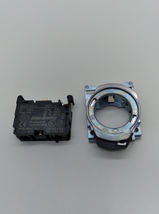 Allen-Bradley 800F-MX01L Contact Block with Latch - $9.50