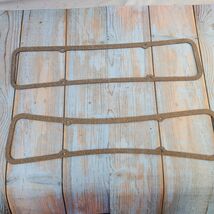 SHU01060 For GM SBC Small Block 283 305 327 350 383 400 Cork Valve Cover... - $29.67