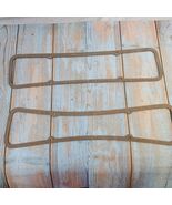 SHU01060 For GM SBC Small Block 283 305 327 350 383 400 Cork Valve Cover... - $41.58 CAD