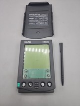 Palm Pilot Professional US Robotics USA PDA Organizer with Stylus NOT TE... - $12.45