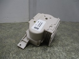 GE WASHER TIMER PART # WH12X10478 - $53.00