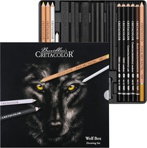 Cretacolor Drawing Set, One Size, Multi - £40.86 GBP