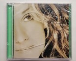 All the Way: A Decade of Song Céline Dion (CD, 1999, Epic) - $8.90