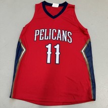 Jrue Holiday New Orleans Pelicans Jersey Size Small Has Flaws, See Pics - £11.83 GBP