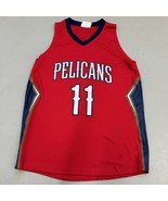 Jrue Holiday New Orleans Pelicans Jersey Size Small Has Flaws, See Pics - £11.65 GBP