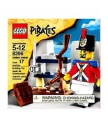 Lego Pirates 8396 - Soldier&#39;s Arsenal - $34.05 CAD