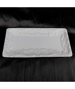 Cream Color Serving Tray from italy # 25882 - $11.01