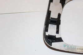 2000-2006 MERCEDES BENZ S500 W220 GEAR SHIFTER SHIFT CENTER CONSOLE TRIM K1830 image 10