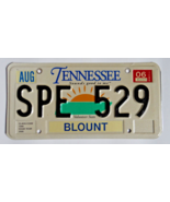 *Pick one* Vintage Tennessee License Plate *You pick* - $15.02 CAD