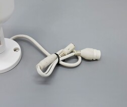 Lorex E891AB-Z 4K Ultra HD Active Deterrence Security Camera image 6