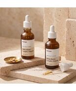 manyo Bifida Biome Complex Ampoule 100ml Set 50ml x2 Korean Serum - $47.90