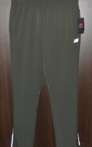 New Balance Heattech Warm Lined Men&#39;s Olive Green Casual Pants Size US  XL - £36.45 GBP