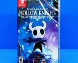 Hollow Knight + All DLC + Map + Manual (Nintendo Switch) Physical Standa... - £40.55 GBP