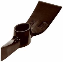 Collins Cutter Mattock Head 5 Lb. Bulk - $24.99