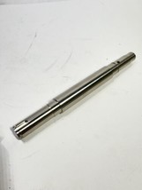 Techno-Swiss Precision Components Threaded Ends Keyed Machine Shaft SPL0... - $79.50