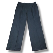 John W. Nordstrom Pants Size 38 W38&quot;x34&quot; Chino Pants Straight Leg Pleate... - £24.26 GBP