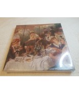 A FINE ART Jigsaw Puzzle THE LUNCHEON OF THE BOATING PARTY/RENOIR  500+ ... - $41.03 CAD
