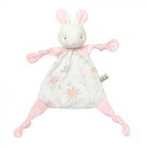 Bunnies by the Bay Knotty Friend Teether -  Blossoms - £26.10 GBP