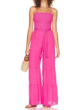 Alice + Olivia liya jumpsuit in CANDY - £160.09 GBP