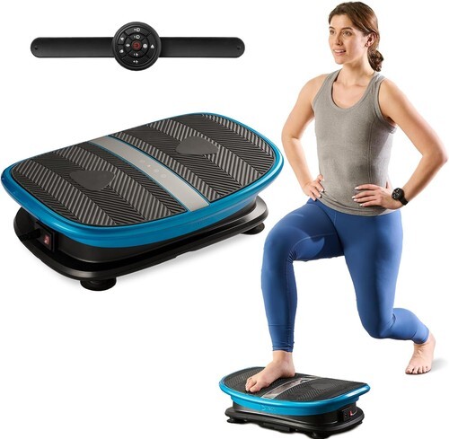 Lifepro LP-VBRAI Voice Controlled Vertical Motion Vibration Plate (Open ... - $91.79 Lifepro LP-VBRAI Voice Controlled Vertical Motion Vibration Plate (Open ... - $91.79
