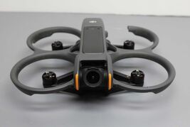 DJI Avata 2 Camera Drone QF3W4K (Drone Only) ISSUE image 2