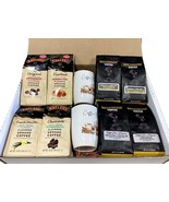 Holiday Gift Box  Liqueur Lovers Coffee  Baileys, Brickhouse &amp; 2 Mugs - $79.99