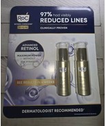 RoC Retinol Correxion Deep Wrinkle Facial Serum, Anti-Wrinkle, 1 oz., 2 pk. - $670.97 MXN