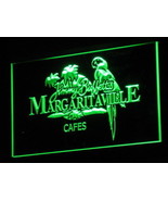Margaritaville Cafes Illuminated Led Neon Sign Home Decor, Restaurant,Li... - £20.77 GBP+