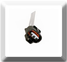 OE Spec S1028 Multi Purpose 3 Wires Electrical Connector Fits Map TPS VVT Sensor - £12.82 GBP