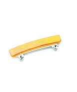 2003-2005 NISSAN 350Z OEM AMBER FRONT RIGHT BUMPER SIDE MARKER REFLECTOR... - $54.25 CAD