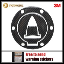 Motorcycle 3D   Tank Gas Cap Pad Filler Cover Sticker Decals Fit For KTM 1190 12 - £94.63 GBP