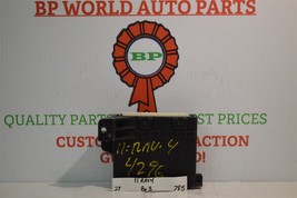 886500R040 Toyota RAV4 Amplifier Temperature 2009-12 Control Module 785-27 Bx 3 - £102.22 GBP