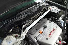 Front Strut Bar for 2002-2008 2007 2006 Honda Accord (CL9) 2.4 2WD + FAS... - $205.00