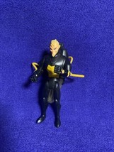 The Batman Firefly Action Figure - Mattel 2004 DC Comics - £5.43 GBP