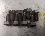 Flexplate Bolts From 2009 Ford F-150  5.4 - £15.65 GBP