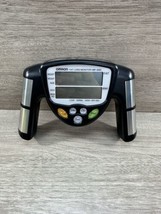 Omron Hbf-306C Body Fat Loss Monitor Body Fat Perctenage BMI Tested &amp; Wo... - £55.25 GBP